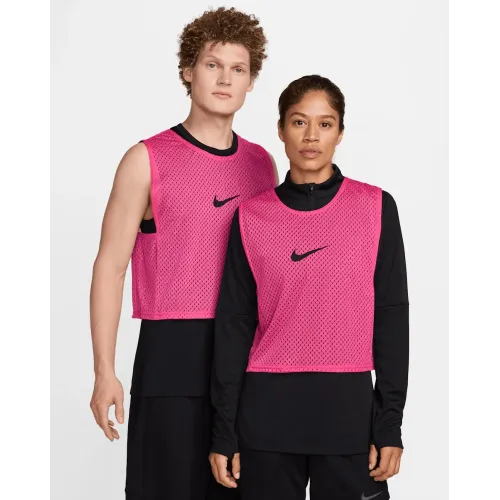 Манішка Nike Dri‑FIT Park 20 Training Bib DV7425-616