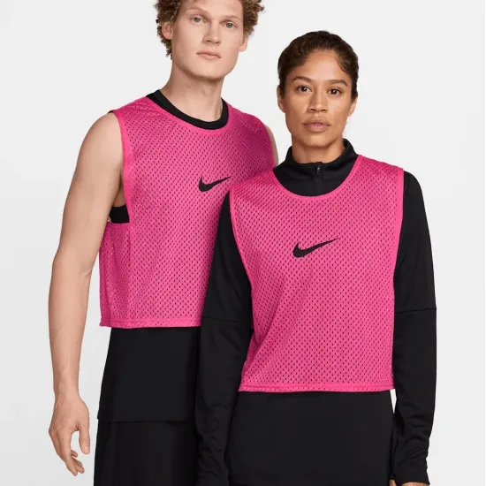 Манішка Nike Dri‑FIT Park 20 Training Bib DV7425-616