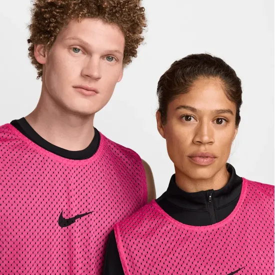 Манішка Nike Dri‑FIT Park 20 Training Bib DV7425-616
