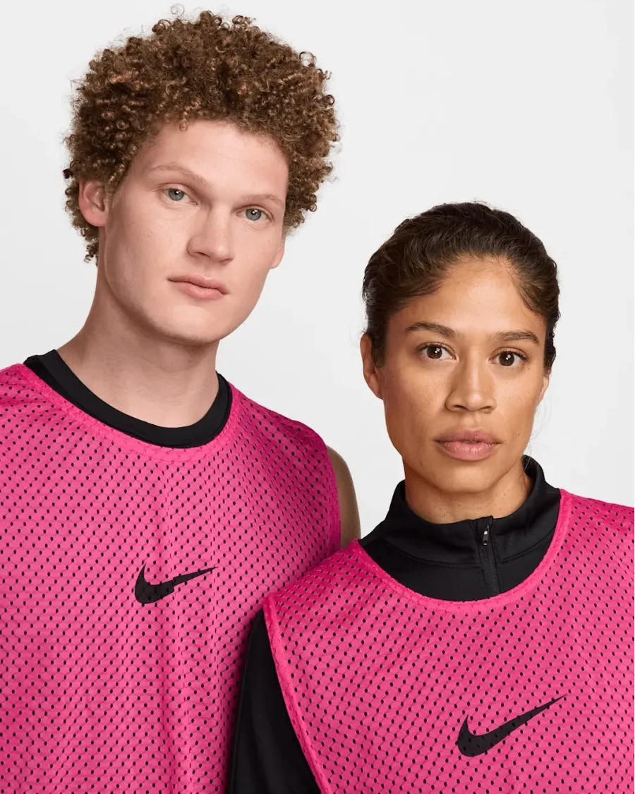 Манішка Nike Dri‑FIT Park 20 Training Bib DV7425-616