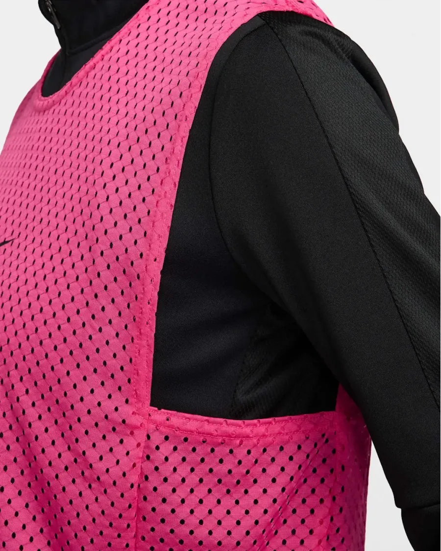 Манішка Nike Dri‑FIT Park 20 Training Bib DV7425-616
