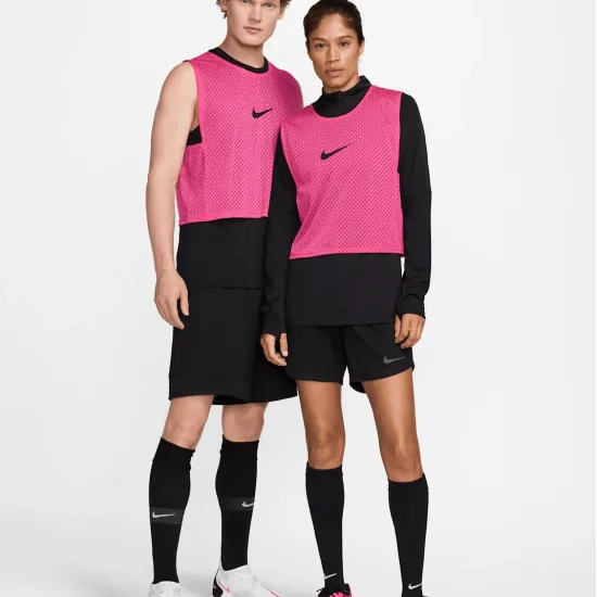 Манішка Nike Dri‑FIT Park 20 Training Bib DV7425-616
