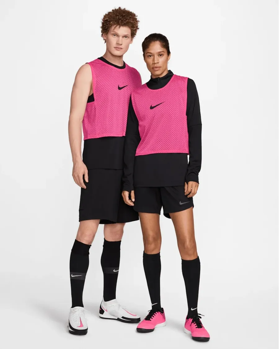 Манішка Nike Dri‑FIT Park 20 Training Bib DV7425-616