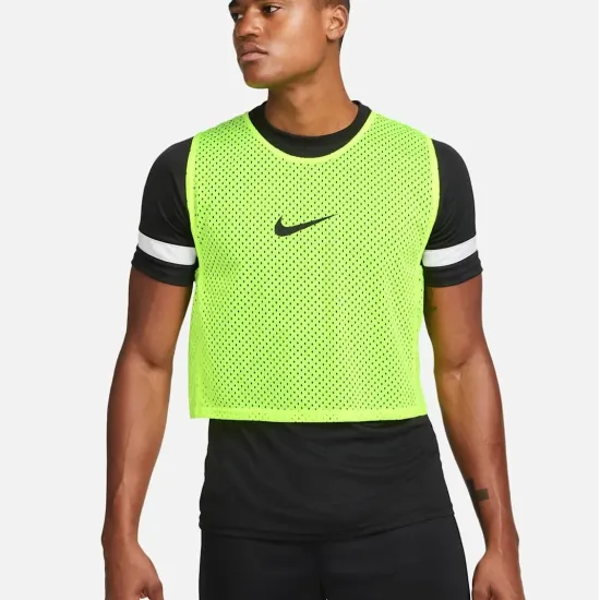 Манішка Nike Dri‑FIT Park 20 Training Bib DV7425-702