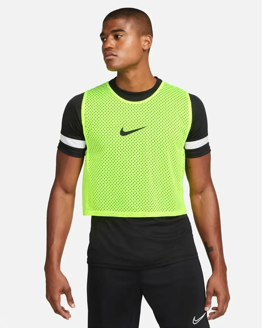 Манішка Nike Dri‑FIT Park 20 Training Bib DV7425-702