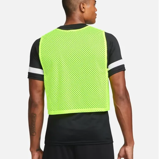 Манішка Nike Dri‑FIT Park 20 Training Bib DV7425-702