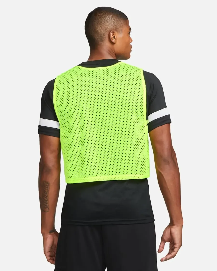 Манішка Nike Dri‑FIT Park 20 Training Bib DV7425-702