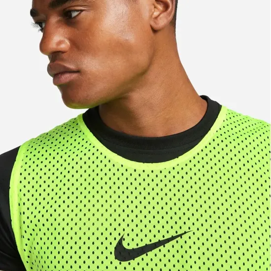 Манішка Nike Dri‑FIT Park 20 Training Bib DV7425-702