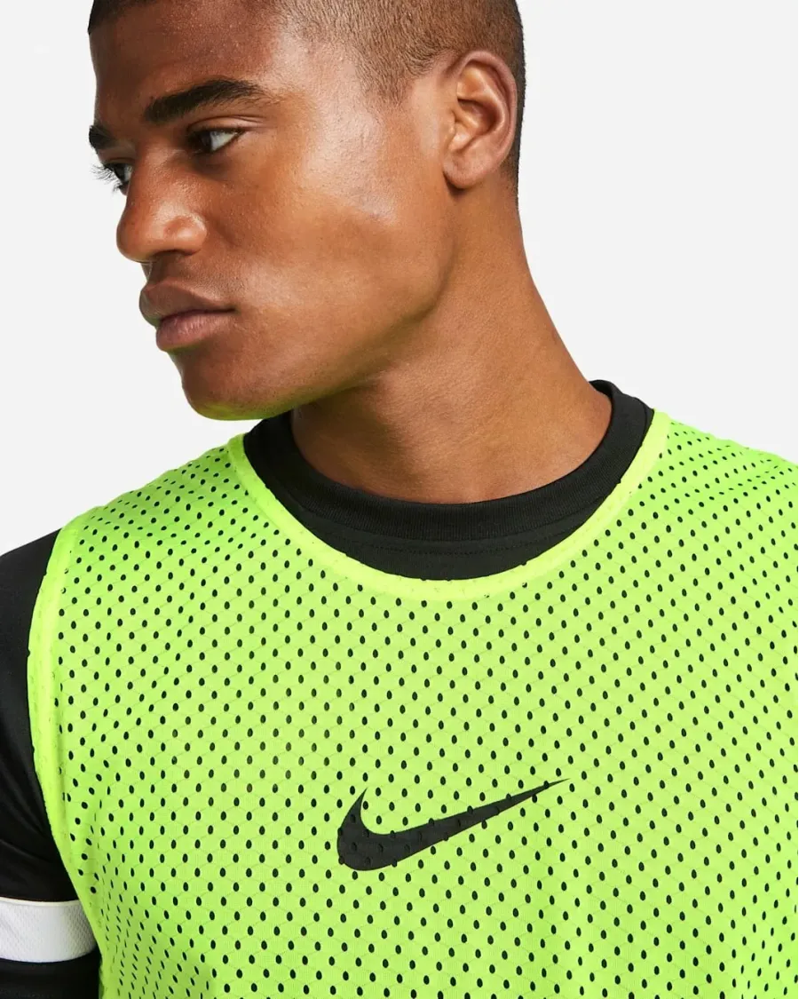 Манішка Nike Dri‑FIT Park 20 Training Bib DV7425-702