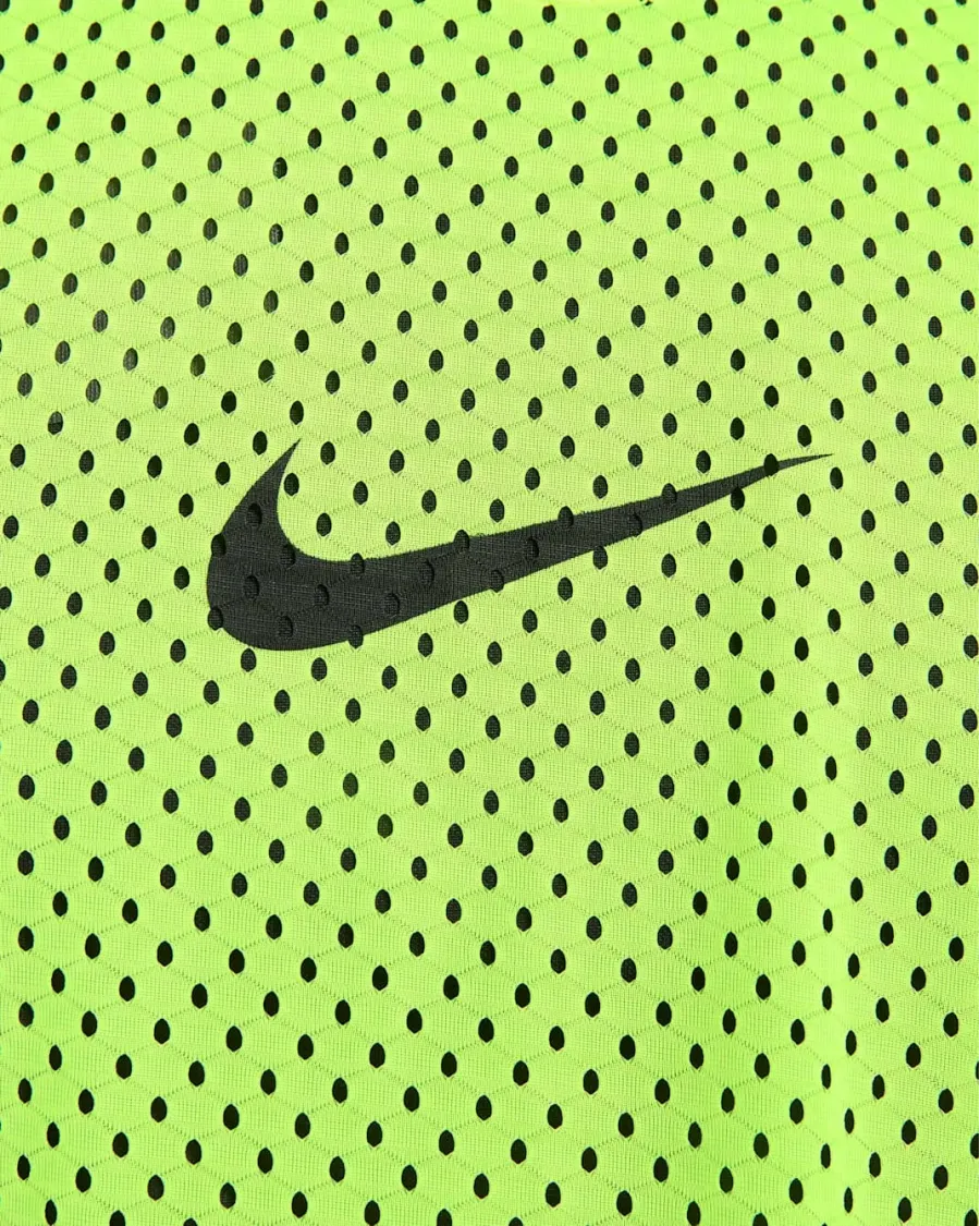 Манішка Nike Dri‑FIT Park 20 Training Bib DV7425-702