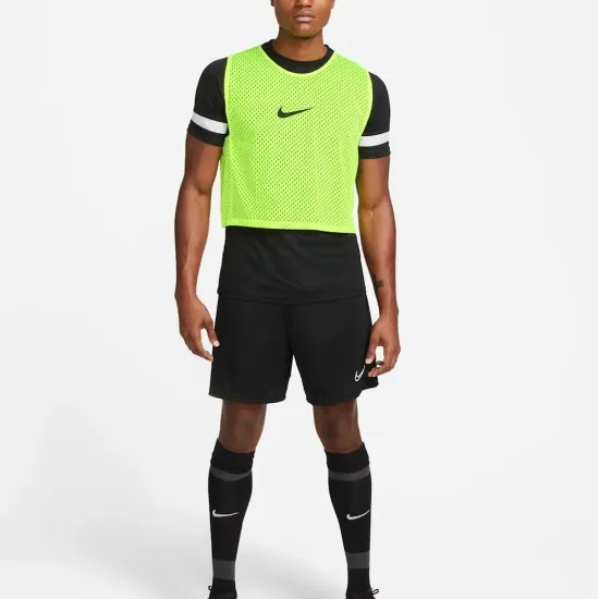 Манішка Nike Dri‑FIT Park 20 Training Bib DV7425-702