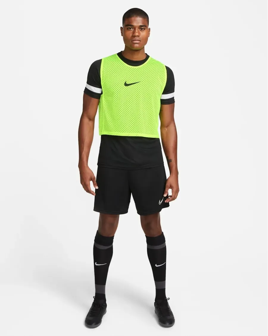 Манішка Nike Dri‑FIT Park 20 Training Bib DV7425-702