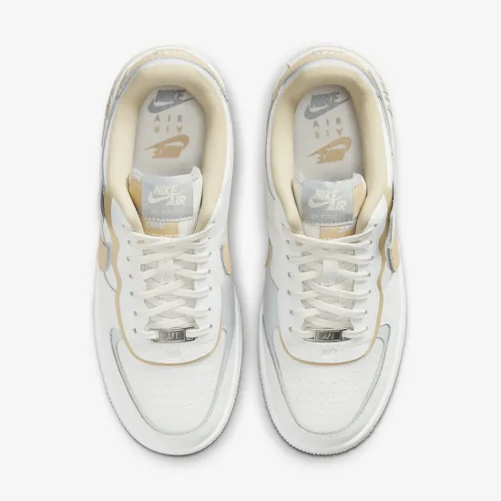 Кросівки Nike Af1 Shadow DV7449-100