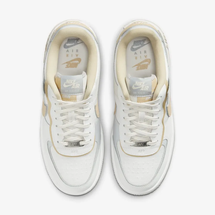 Кросівки Nike Af1 Shadow DV7449-100