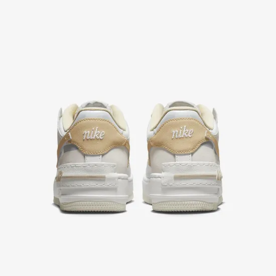 Кросівки Nike Af1 Shadow DV7449-100