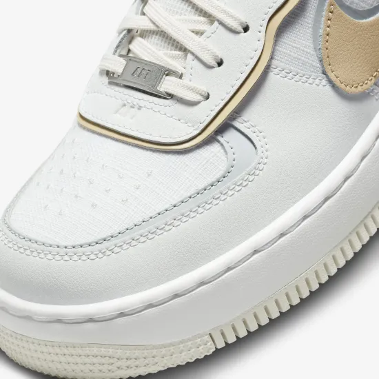 Кросівки Nike Af1 Shadow DV7449-100