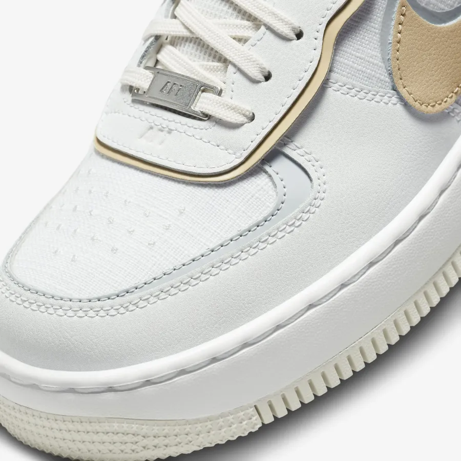 Кросівки Nike Af1 Shadow DV7449-100