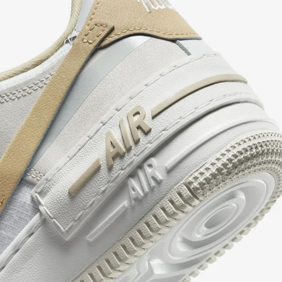 Кросівки Nike Af1 Shadow DV7449-100
