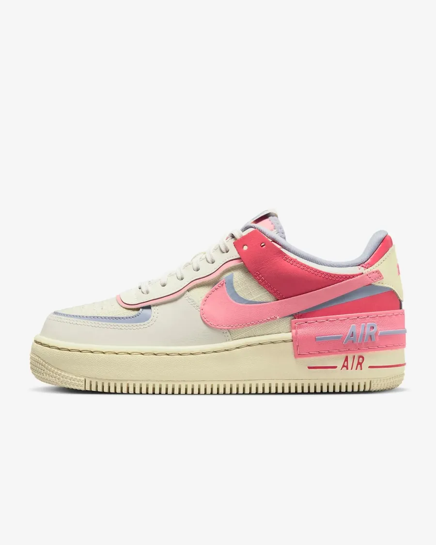 Кросівки Nike Af1 Shadow DV7449-101