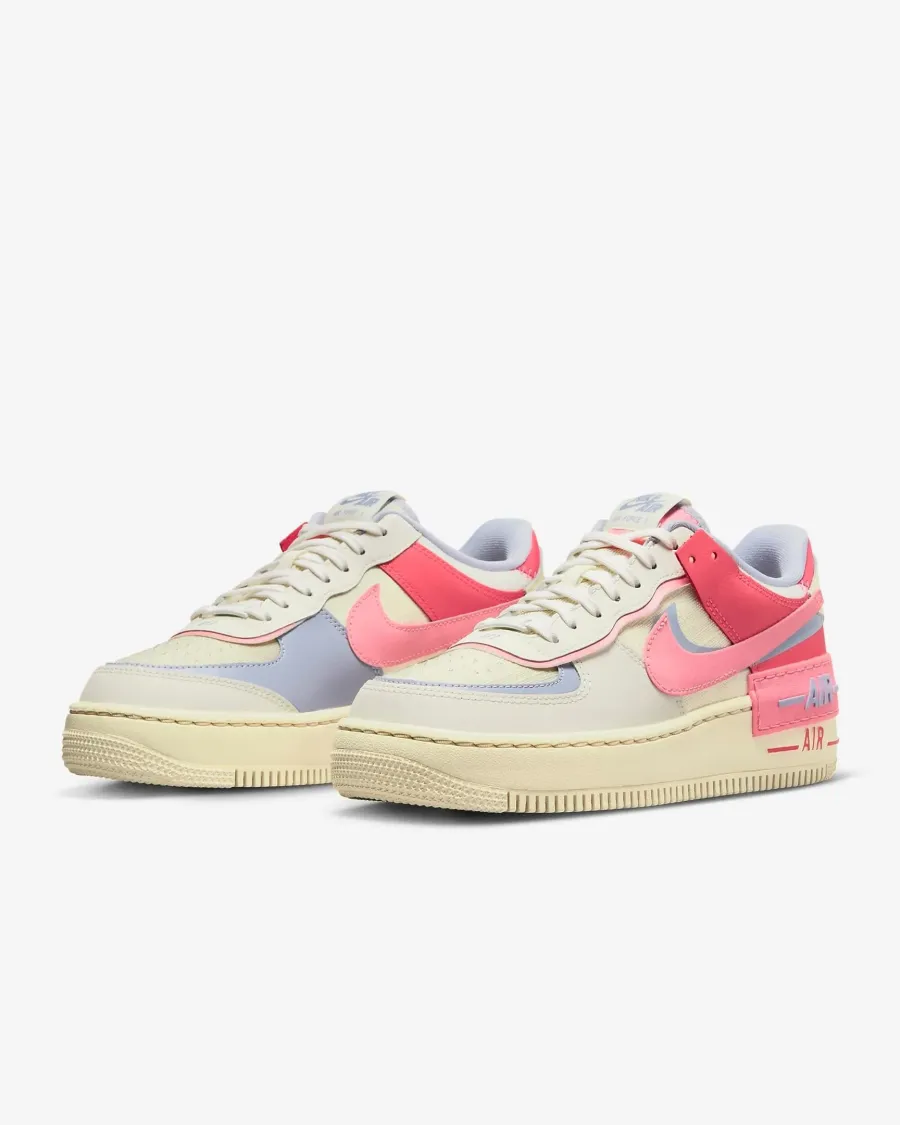 Кросівки Nike Af1 Shadow DV7449-101