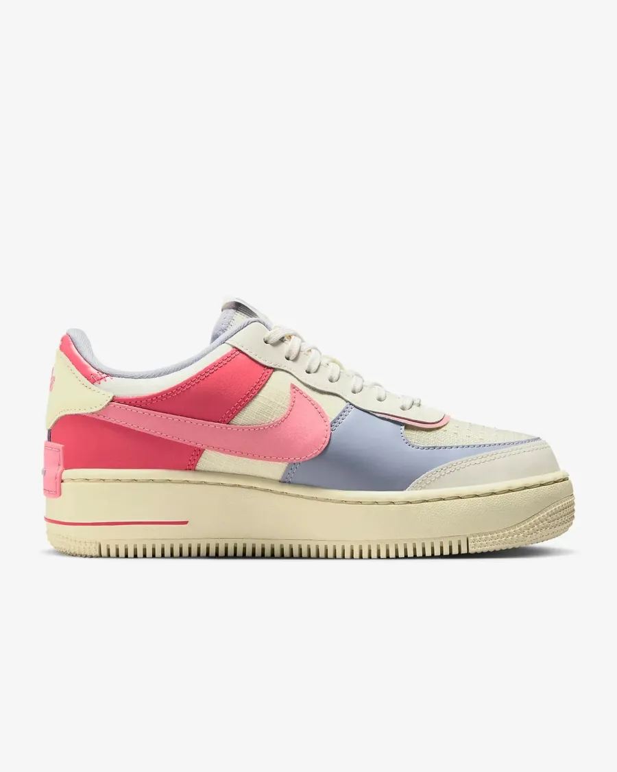Кросівки Nike Af1 Shadow DV7449-101