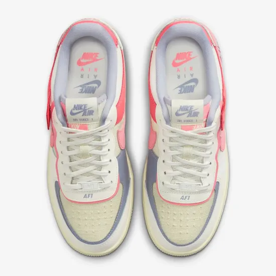 Кросівки Nike Af1 Shadow DV7449-101