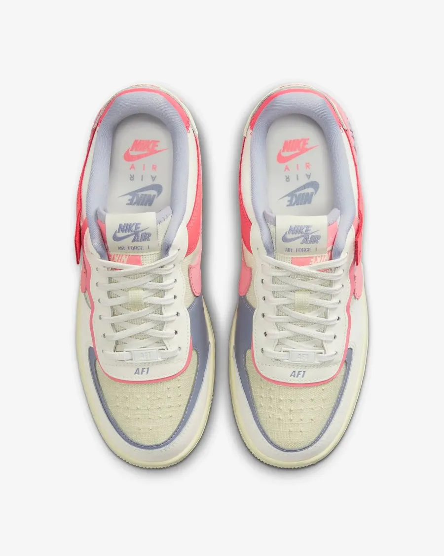 Кросівки Nike Af1 Shadow DV7449-101