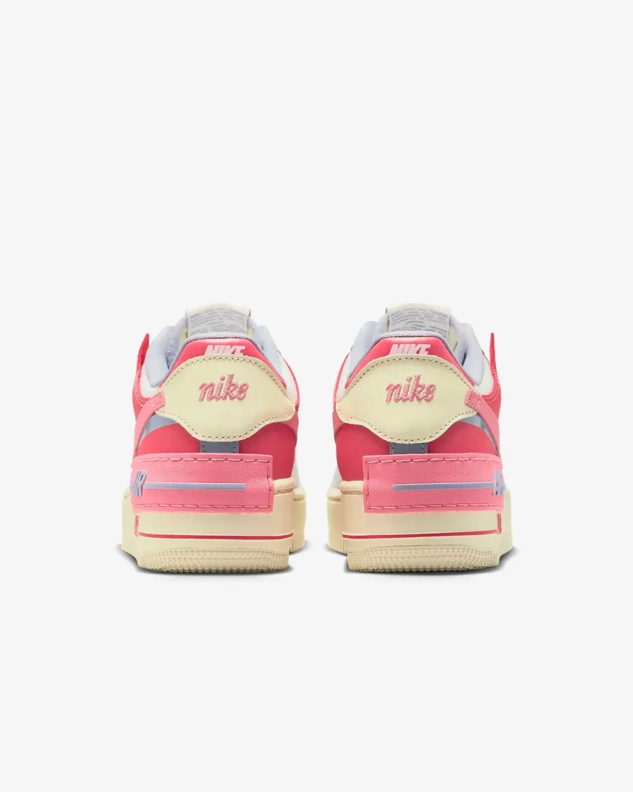 Кросівки Nike Af1 Shadow DV7449-101