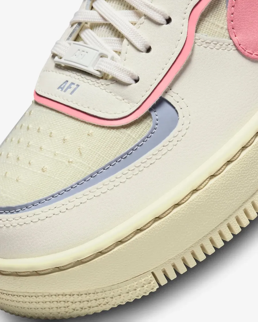 Кросівки Nike Af1 Shadow DV7449-101