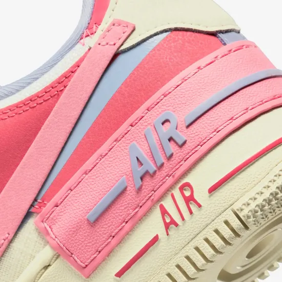 Кросівки Nike Af1 Shadow DV7449-101