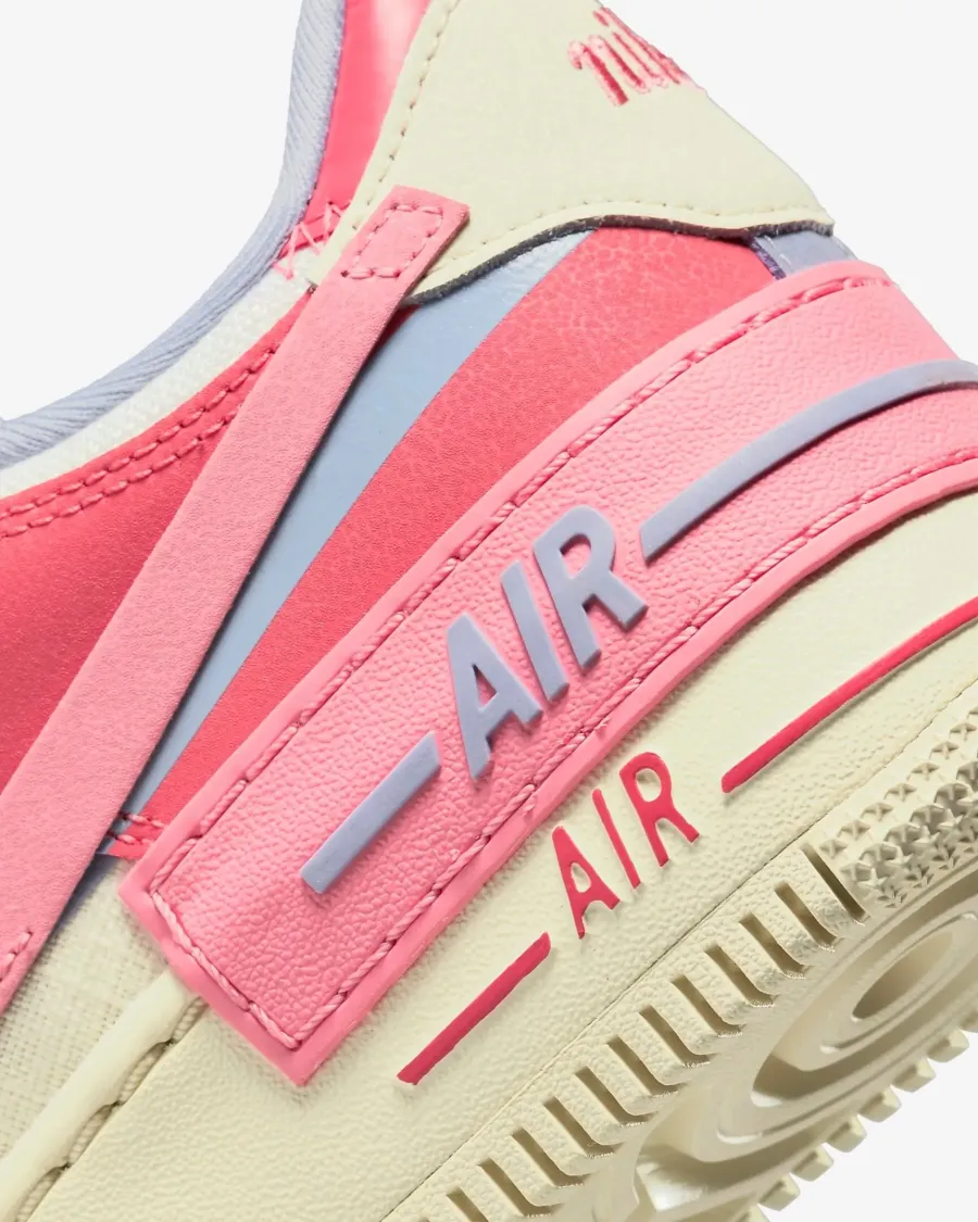 Кросівки Nike Af1 Shadow DV7449-101