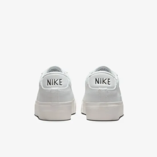 Кросівки Nike Blazer Low Platform Canvas DV7475-100