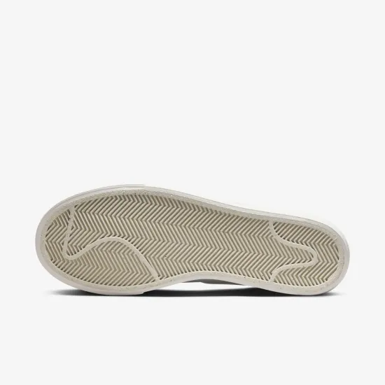 Кросівки Nike Blazer Low Platform Canvas DV7475-100