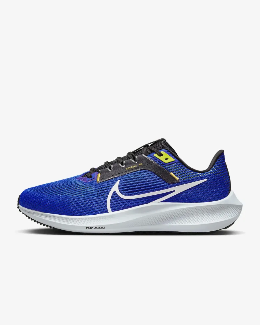 Кросівки Nike Air Zoom Pegasus 40 DV7480-401