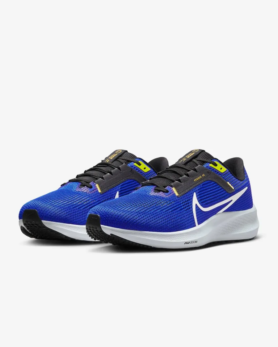 Кросівки Nike Air Zoom Pegasus 40 DV7480-401