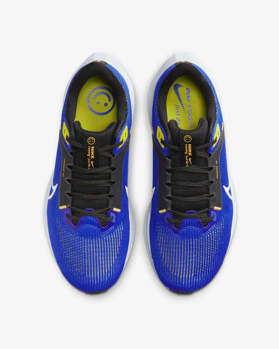 Кросівки Nike Air Zoom Pegasus 40 DV7480-401