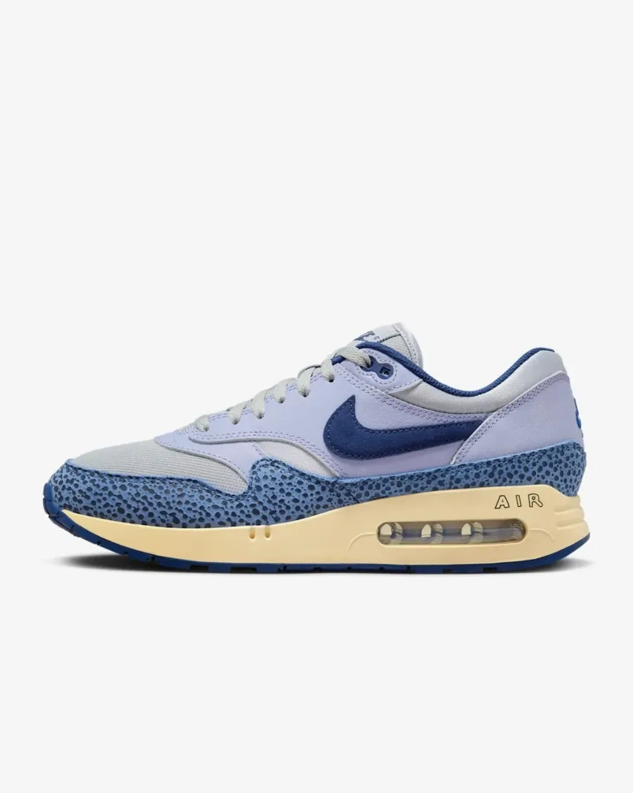 Кросівки Nike Air Max 1 ’86 Premium DV7525-001