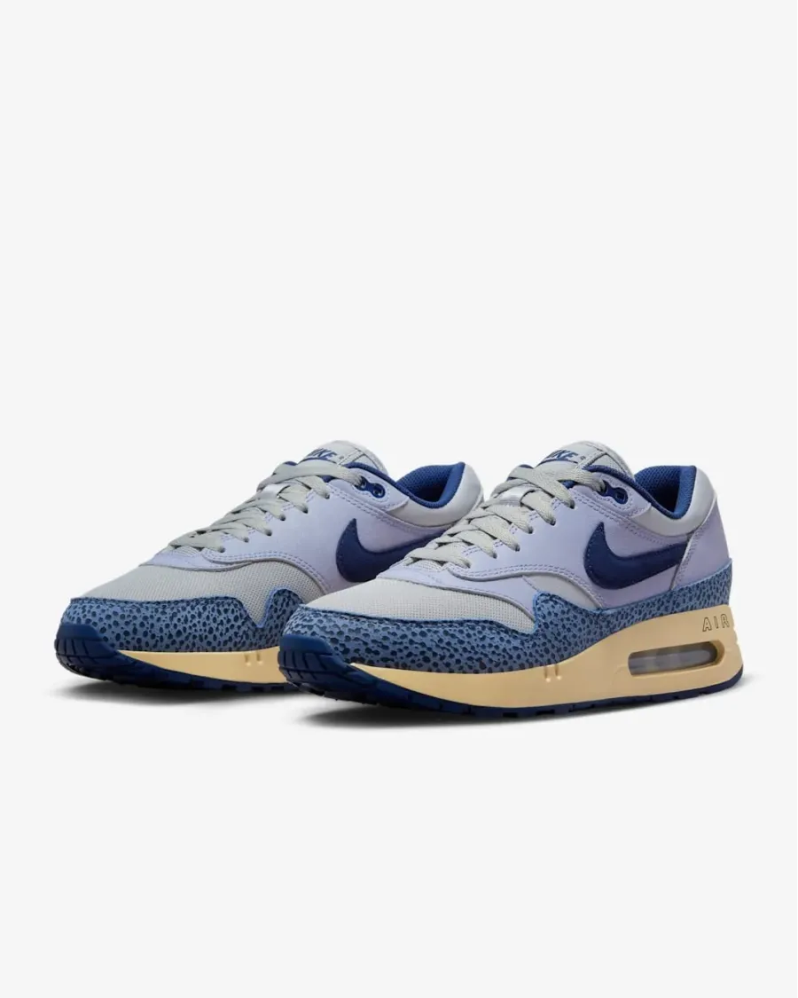 Кросівки Nike Air Max 1 ’86 Premium DV7525-001