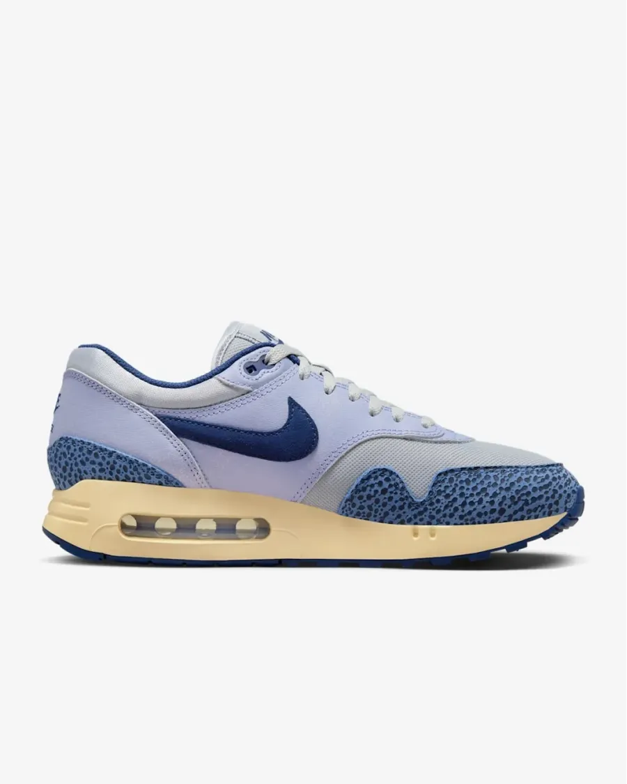 Кросівки Nike Air Max 1 ’86 Premium DV7525-001