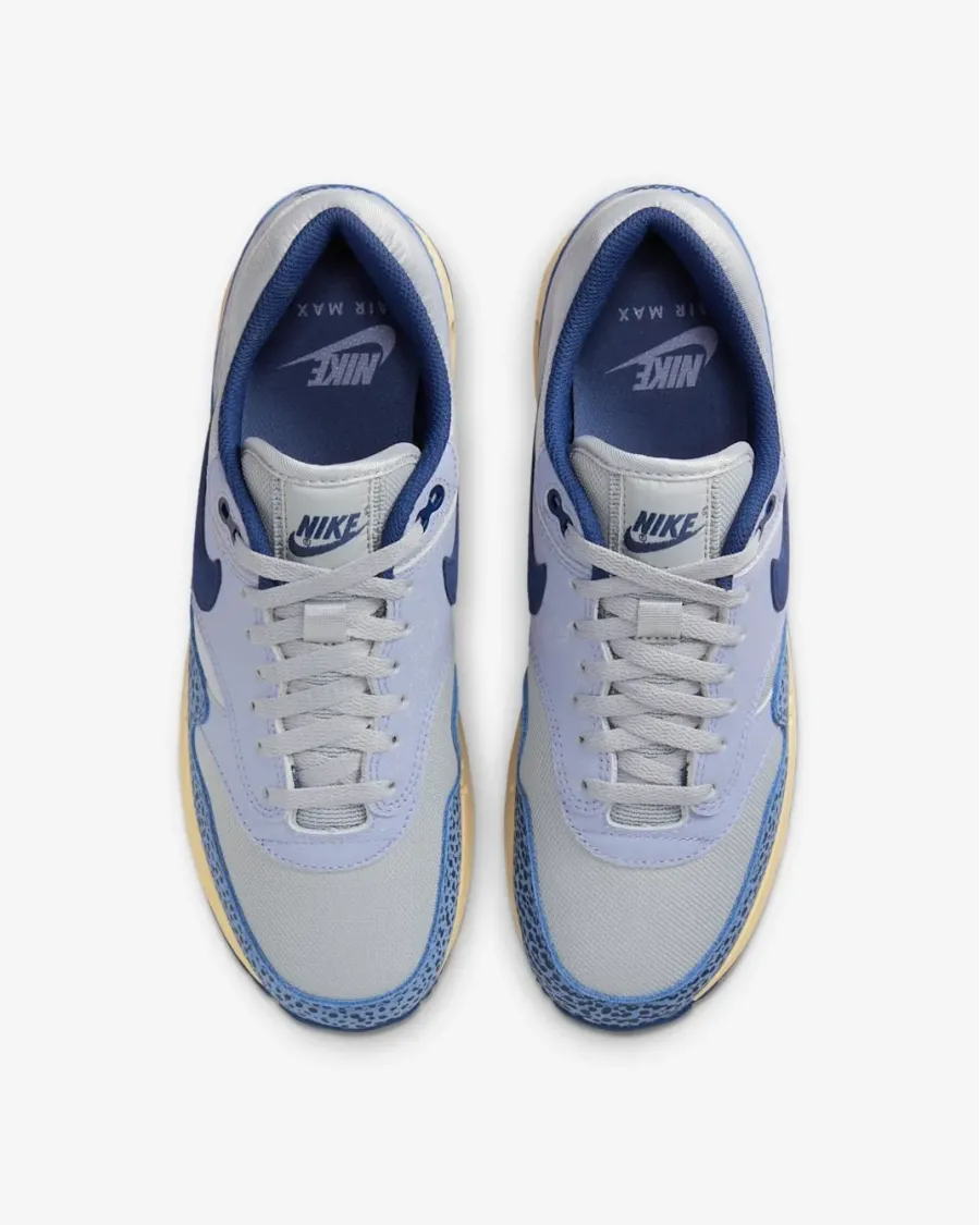 Кросівки Nike Air Max 1 ’86 Premium DV7525-001