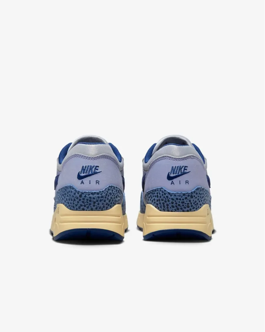 Кросівки Nike Air Max 1 ’86 Premium DV7525-001