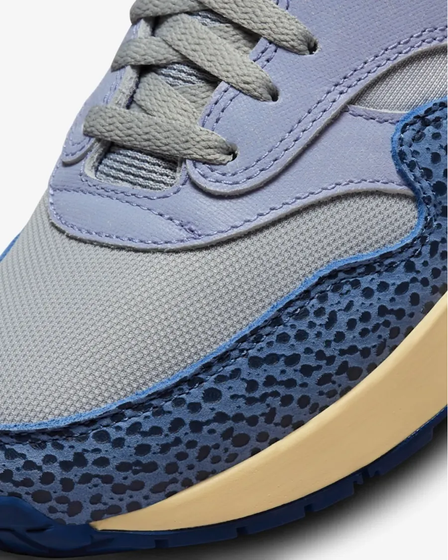 Кросівки Nike Air Max 1 ’86 Premium DV7525-001