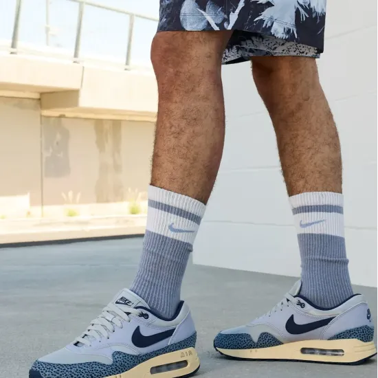 Кросівки Nike Air Max 1 ’86 Premium DV7525-001