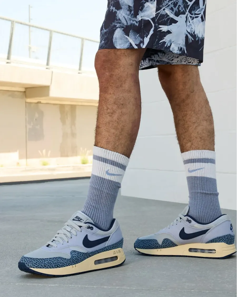 Кросівки Nike Air Max 1 ’86 Premium DV7525-001