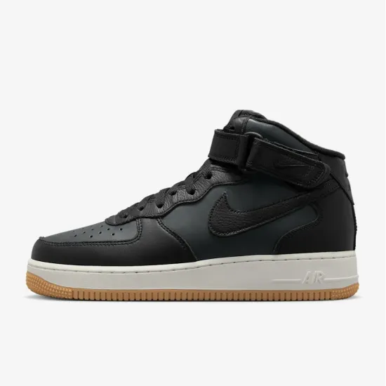 Кросівки Nike Air Force 1 Mid ’07 LX DV7585-001