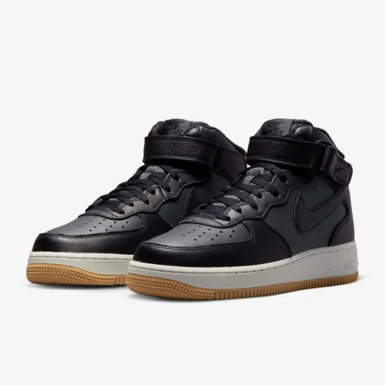 Кросівки Nike Air Force 1 Mid ’07 LX DV7585-001