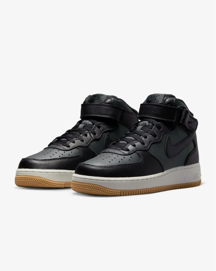 Кросівки Nike Air Force 1 Mid ’07 LX DV7585-001