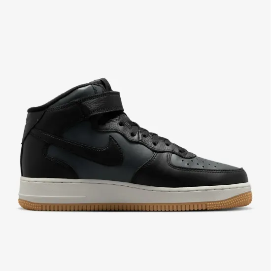Кросівки Nike Air Force 1 Mid ’07 LX DV7585-001