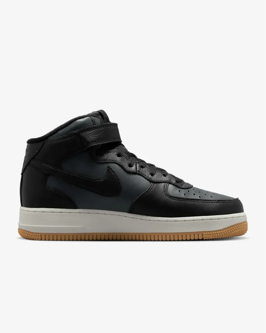 Кросівки Nike Air Force 1 Mid ’07 LX DV7585-001