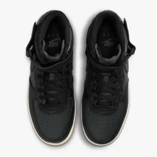 Кросівки Nike Air Force 1 Mid ’07 LX DV7585-001